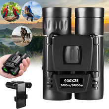 Load image into Gallery viewer, Long Range Binoculars Powerful Zoom
