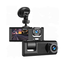 Load image into Gallery viewer, Front And Rear Dashcam
