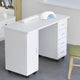 Manicure Table Nail Desk