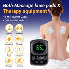 Load image into Gallery viewer, Wireless Heated Knee Massager
