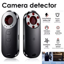 Load image into Gallery viewer, Camera Detector Device
