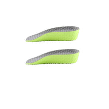Load image into Gallery viewer, Orthopedic Height Increase Insoles

