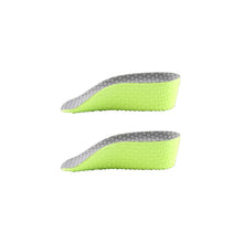 Load image into Gallery viewer, Orthopedic Height Increase Insoles
