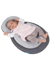 Load image into Gallery viewer, Portable Newborn Baby Lounger
