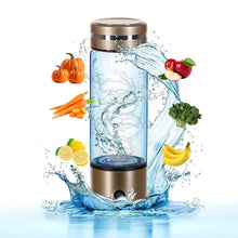 Load image into Gallery viewer, Hydrogen Water Bottle

