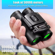 Load image into Gallery viewer, Long Range Binoculars Powerful Zoom
