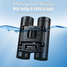 Load image into Gallery viewer, Long Range Binoculars Powerful Zoom
