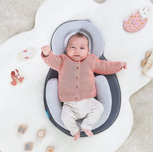 Load image into Gallery viewer, Portable Newborn Baby Lounger
