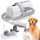 Dog Grooming Kit With Vacuum