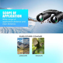 Load image into Gallery viewer, Long Range Binoculars Powerful Zoom
