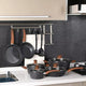 12 Pieces Pots And Pans Set