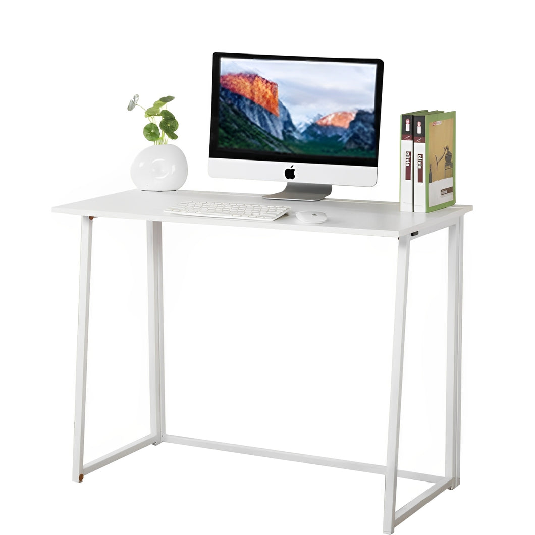 At Home Office Desk