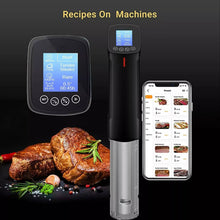Load image into Gallery viewer, Sous Vide Precision Cookers
