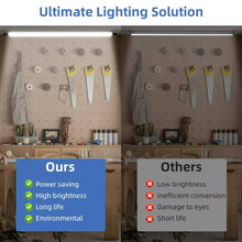 Load image into Gallery viewer, LED Shop Lights
