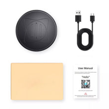 Load image into Gallery viewer, Mini GPS Car Tracker
