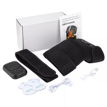 Load image into Gallery viewer, Wireless Heated Knee Massager
