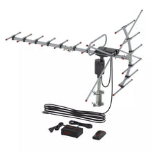 Load image into Gallery viewer, 900 Miles Digital Outdoor Hd TV Antenna Free HD Channels
