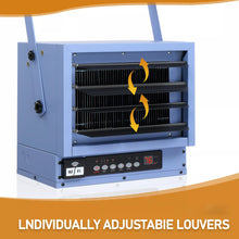 Load image into Gallery viewer, Electric Garage Heater
