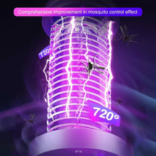 Load image into Gallery viewer, Mosquito Killer Lamp For Home

