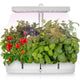 Indoor Hydroponic Garden