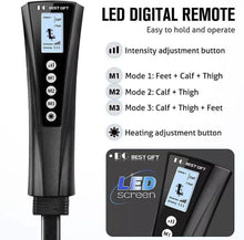 Load image into Gallery viewer, Leg massager
