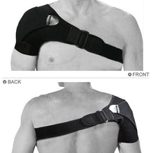 Load image into Gallery viewer, Shoulder Brace Rotator Cuff Pain Relief
