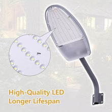 Load image into Gallery viewer, Outdoor Led Street Light

