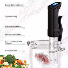 Load image into Gallery viewer, Sous Vide Precision Cookers
