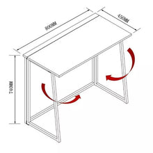 Load image into Gallery viewer, At Home Office Desk
