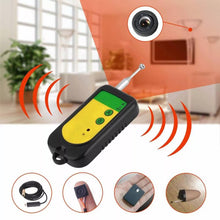 Load image into Gallery viewer, Radio Frequency Detector Camera Detector Pro
