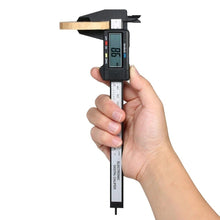 Load image into Gallery viewer, 6&quot; Vernier Caliper Micrometer Gauge
