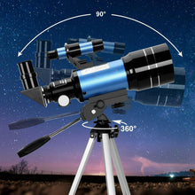 Load image into Gallery viewer, Astronomical Telescope
