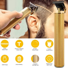 Load image into Gallery viewer, Cordless Hair Trimmer

