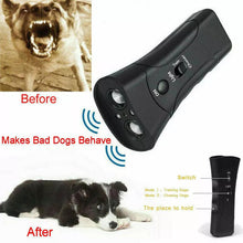 Load image into Gallery viewer, Dog Repeller Device
