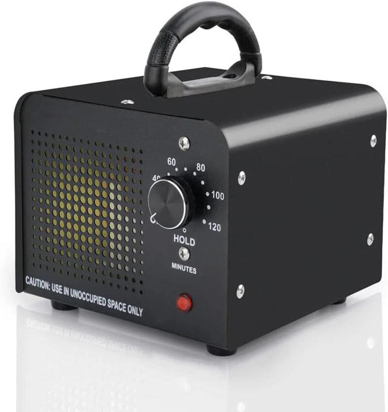 Ozone Generator Machine