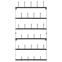 Load image into Gallery viewer, Coffee Cup Holder Wall Vertical
