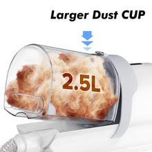 Load image into Gallery viewer, Dog Grooming Kit With Vacuum
