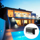 Led Deck Lights