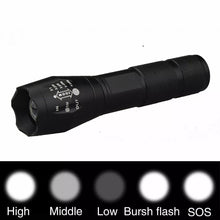 Load image into Gallery viewer, 3-Pack Flashlights
