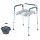Bedside Commode