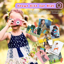 Load image into Gallery viewer, Kids Digital Camera
