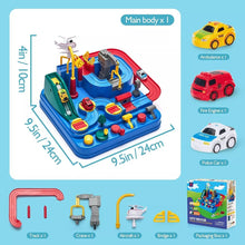 Load image into Gallery viewer, Race Track Toys For Kids
