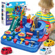 Race Track Toys For Kids