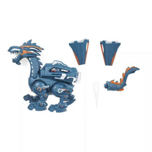 Load image into Gallery viewer, Walking Dinosaurs Toy
