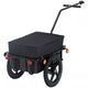 Bike Cargo Trailer