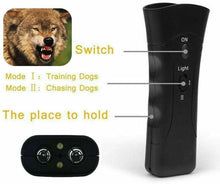 Load image into Gallery viewer, Dog Repeller Device
