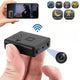Mini Wifi Wireless Hidden Camera