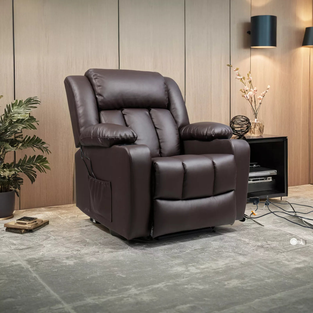 Power Lift Recliner