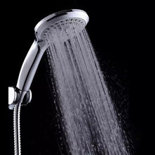 Load image into Gallery viewer, High Pressure Shower Headwith 5tf hose
