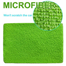 Load image into Gallery viewer, 3 Pack Car Windshield Cleaning Tool
